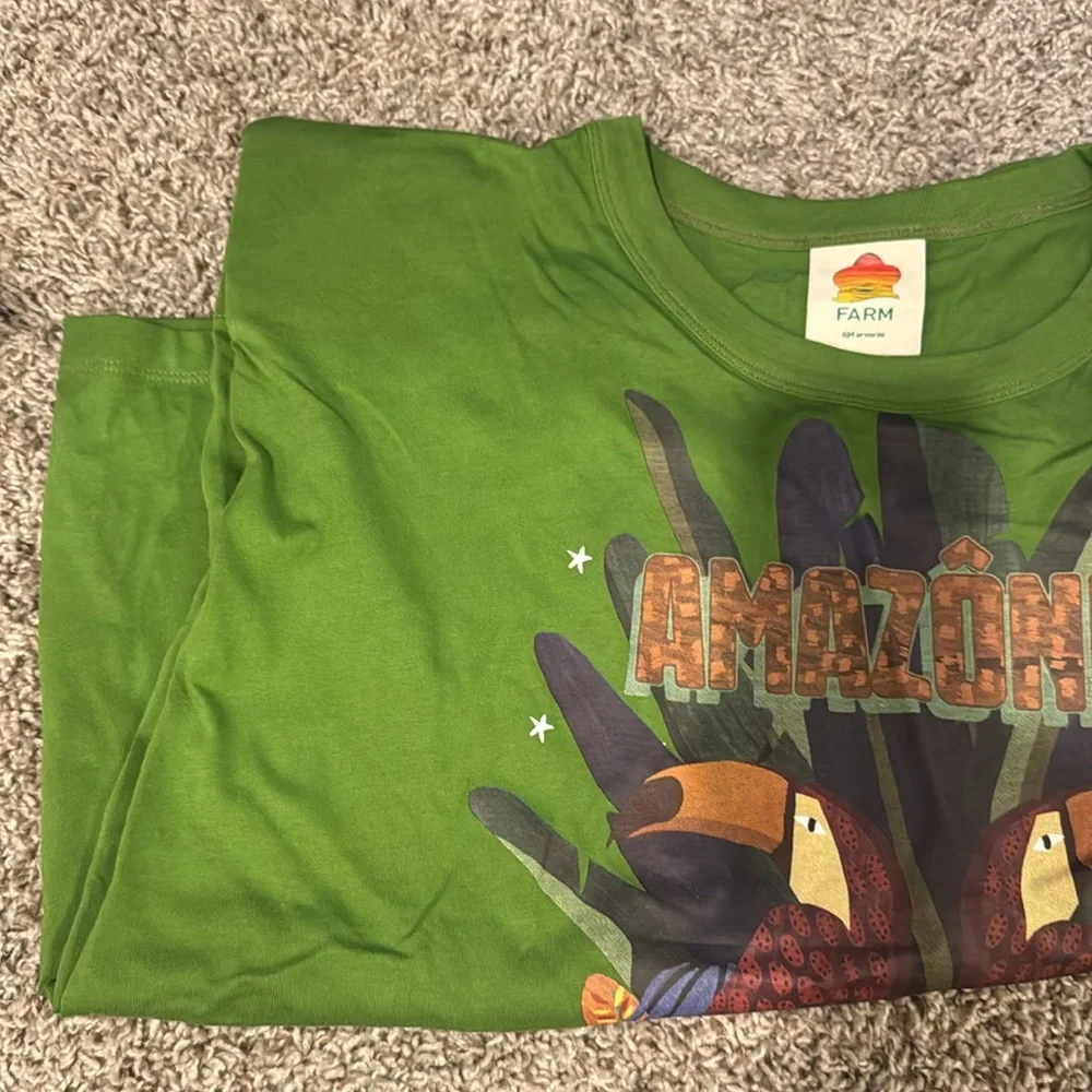 Farm Rio Tank - Picture 2 of 3